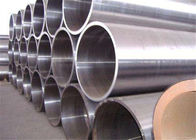 2507 tubi duplex dell'acciaio inossidabile di UNS S32750 per industria di protezione dell'ambiente