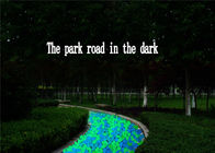 Pietre Photoluminescent dei ciottoli dei materiali luminescenti della pietra del pigmento di incandescenza