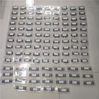 Pin di posizionamento ceramico su ordinazione del nitruro di silicio di biossido di zirconio dell'allumina di KCF per la saldatura del dado