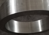 Le parti d'acciaio calde di pezzo fucinato 17-4PH rotolano gli anelli trafilati a freddo