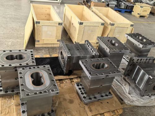 ultimo caso aziendale circa Barrique di nickel-leggio speciali per batterie al litio di nuova energia separatore rivestito con liquame Produzione