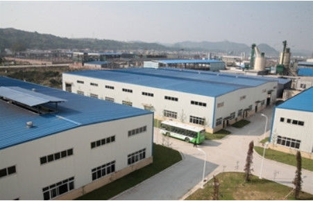Cina BLOOM(suzhou) Materials Co.,Ltd 