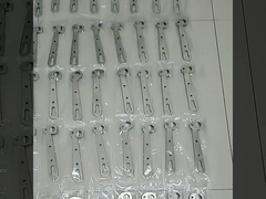 Chiavi dell'elettrodo del dispositivo di rimozione di punta della saldatura a punti diametro di 25mm - di 8