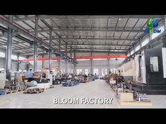 Parti di ricambio per estrusori per la produzione di composti, ricomposti e regranulati