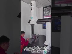 Barrel di stile split per la linea di produzione di estrusori per PVC PP PE