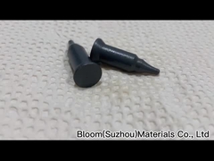 Pini e manicotti KCF (con doppiaggio)