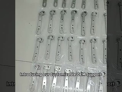 Chiave 13D e 16D dell'elettrodo del dispositivo di rimozione di punta della saldatura a punti