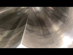 miglioramento della resistenza all'usura mediante riempimento con leghe speciali