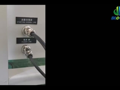 Alimentatore automatico di noci