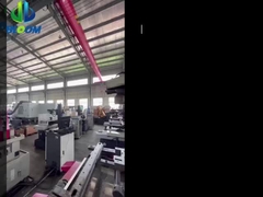 Produttore di parti di estrussione di alta qualità