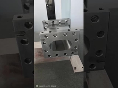 Fabbricazione in cui il prodotto è utilizzato