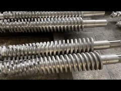 Mostra del prodotto di vite e botti coniche-1