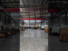 parallelo doppio viti-fabbrica show-short