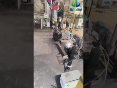 Come smontare e installare l'elettrodo automaticamente # breve