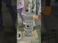 prova di grado di corrispondenza per barili #shorts