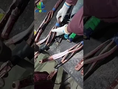 produzione di cavi di assistenza