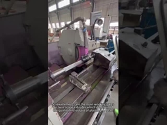 processo di lavoro degli elementi a vite