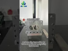 12 barili da spedire