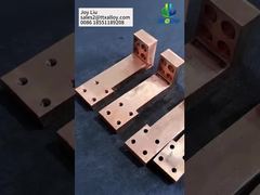 Componenti di connessione conduttivi - verticali - includono contatto