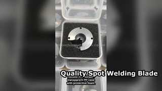 Lama per ravvivatura KTW