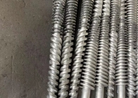 Elementi della vite con l'acciaio 38CrMoAla HV800 - 900 profondità 0,4 - 0.7mm del nitruro