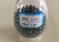 G5 palla ceramica ad alta resistenza del nitruro di silicio del G10 Si3n4 per cuscinetto