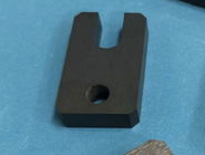 Blocco di posizionamento per saldatura in ceramica al nitruro di silicio utilizzato per apparecchi elettronici