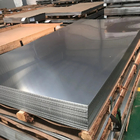 ASTM A240 ss rivestono il piatto di acciaio inossidabile 304 201 430 laminato a freddo