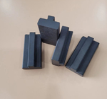 Componente ceramica resistente all'uso per le applicazioni di fabbricazione della carta
