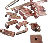 OEM Supported Welding Gun Electrode Arm per l'industria della saldatura spot