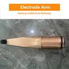 OEM Supported Welding Gun Electrode Arm per l'industria della saldatura spot