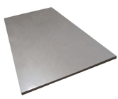 ASTM A240 ss rivestono il piatto di acciaio inossidabile 304 201 430 laminato a freddo