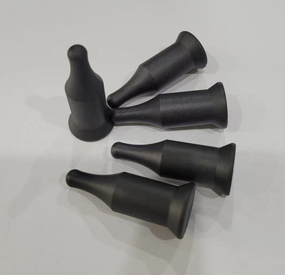 KCF ha isolato la guida Pin Round Head For Welding di posizione dei bulloni e dei dadi