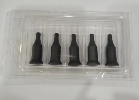 KCF ha isolato la guida Pin Round Head For Welding di posizione dei bulloni e dei dadi