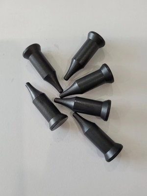 Pc di Pin di guida del pezzo meccanico della saldatura a punti KCF W-PN-8P 10