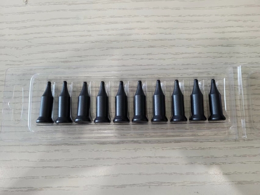 Pc di Pin di guida del pezzo meccanico della saldatura a punti KCF W-PN-8P 10