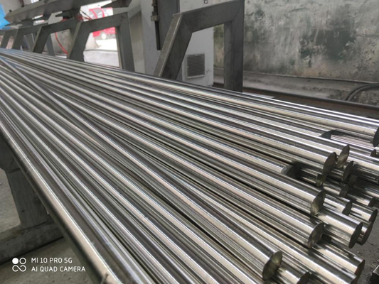 Materia prima KCF Rohi per la saldatura del dado di industria di automobile