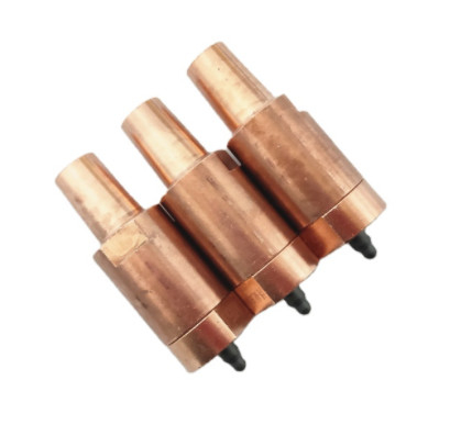 Lega KCF Pin Resistance Welding For Nuts e bulloni