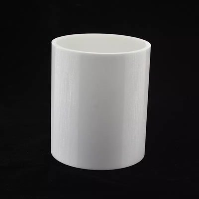 Metropolitana ceramica di biossido di zirconio Zro2 per resistente all'uso della parte interna della macchina per la frantumazione alto