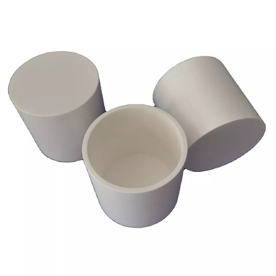 Bussing a manica ceramica di zirconia per la perforazione dei giacimenti petroliferi