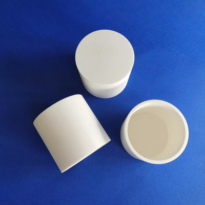 Bussing a manica ceramica di zirconia per la perforazione dei giacimenti petroliferi