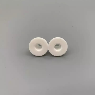 La saldatura ceramica elettrica di biossido di zirconio dell'allumina appunta strutturale su misura