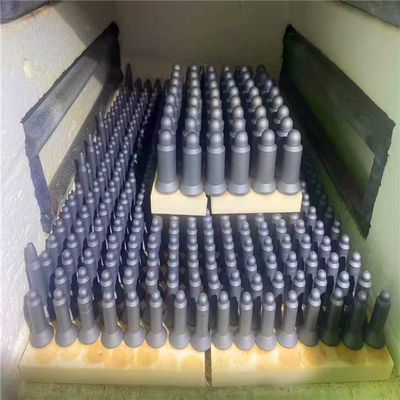 Pin di guida KCF-M8-9.0 KCF-M8-8.0 KCF-M6-6.9 KCF-M6-6.5 KCF-M6-6.8