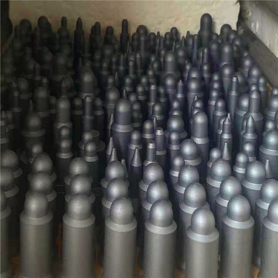 Pin di guida KCF-M8-9.0 KCF-M8-8.0 KCF-M6-6.9 KCF-M6-6.5 KCF-M6-6.8