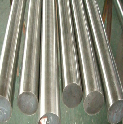 Materiale del Invar 36 di espansione termica minima e di alta stabilità dimensionale