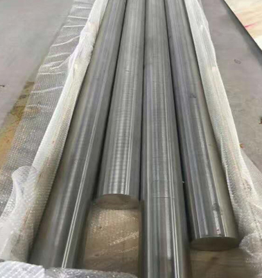 Materiale del Invar 36 di espansione termica minima e di alta stabilità dimensionale