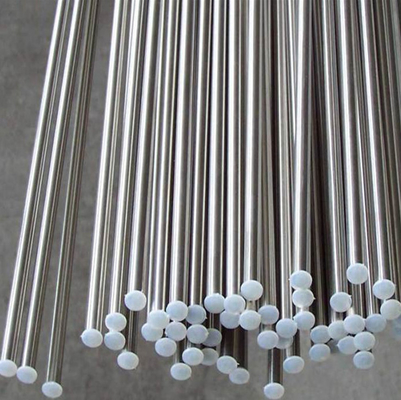 Materiale del Invar 36 di espansione termica minima e di alta stabilità dimensionale