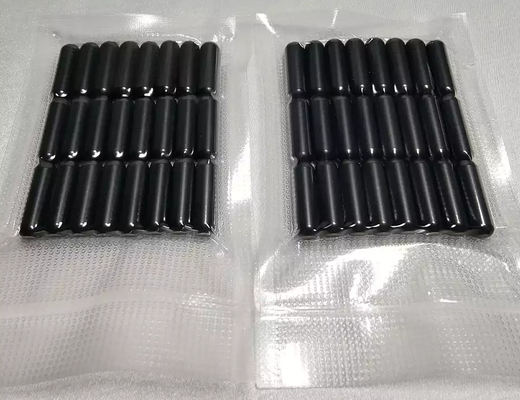 Posizione ceramica su misura Pin For Nut Welding del nitruro di silicio Si3n4