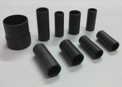 Manica nera industriale di KCF per la dimensione di saldatura M5 M6 M8 M10 M12 di Bolt