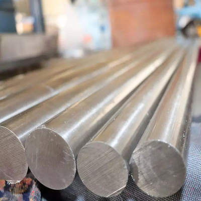 Il trattamento termico KCF Rod Material For Making KCF appunta ed imbussola 10 12 16 20mm